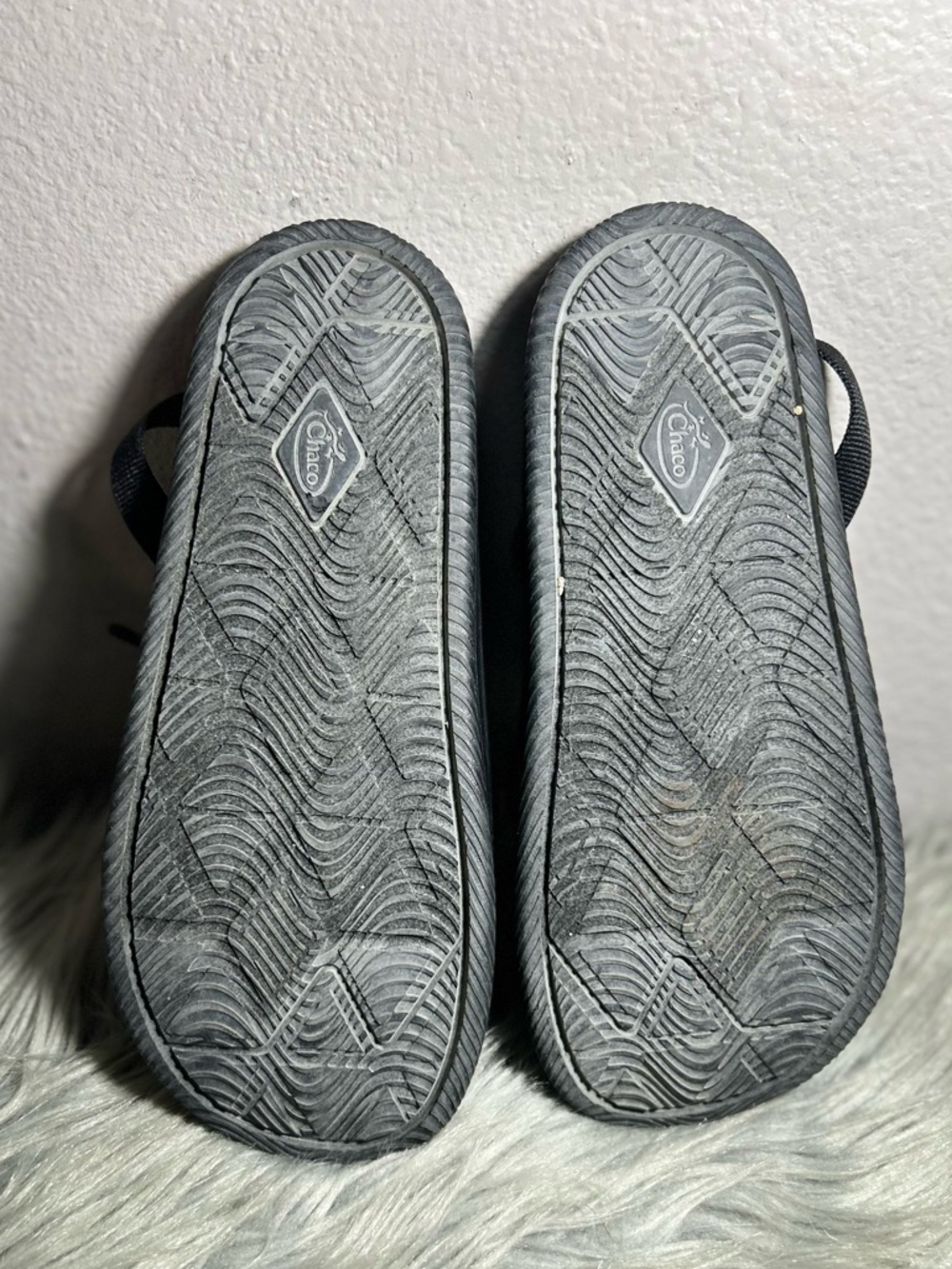 Chaco Kids/Junior Chillos Sport Sandal Size 5 / Women’s 7 - Picture 6 of 10